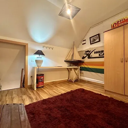 Sextas. Basico Y Comodo Apartment Formigal